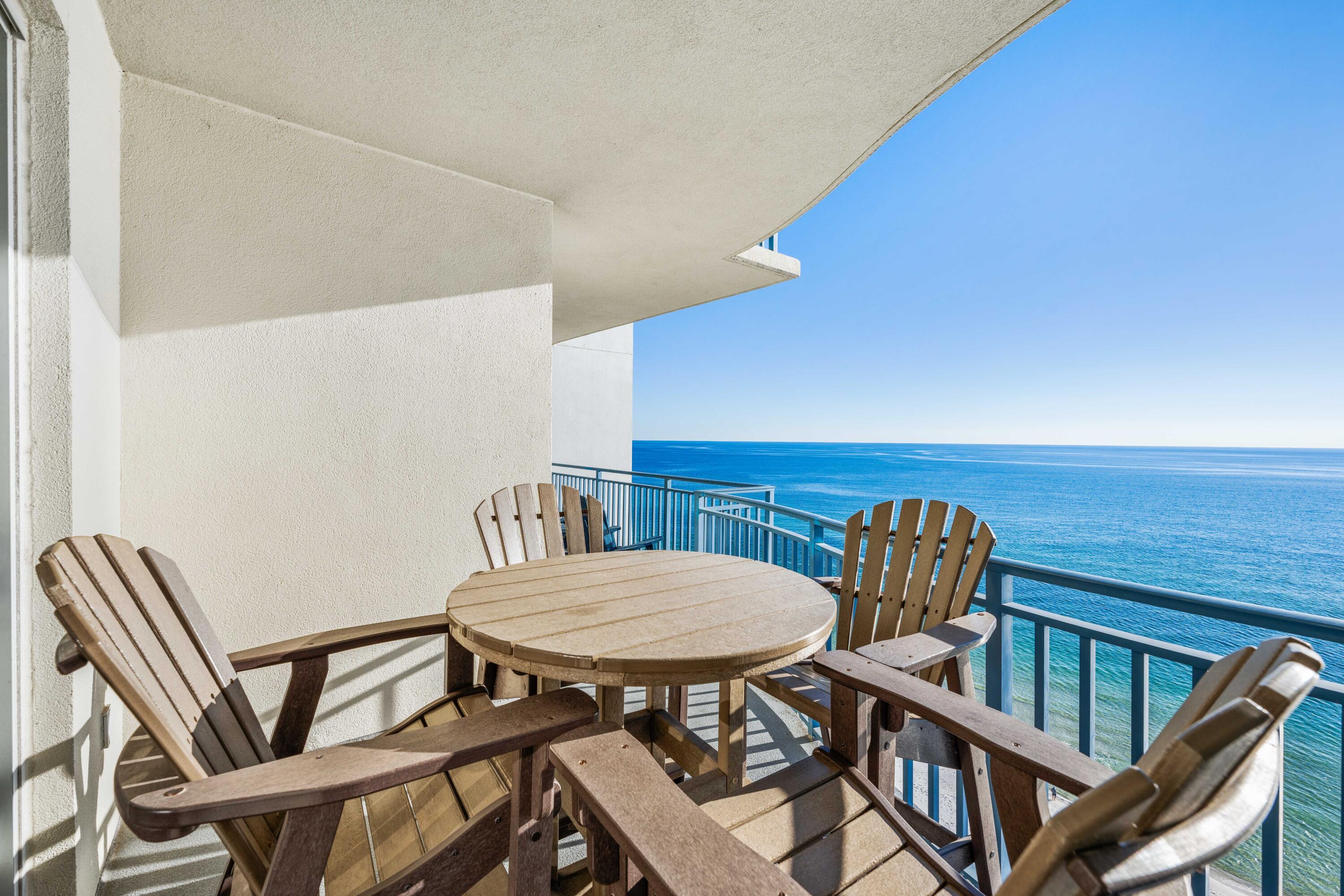 16701 Front Beach Road, Unit 1602 Panama City Beach, FL 32413 - Photo 33 of 59 Sterling Breeze 1602-32
