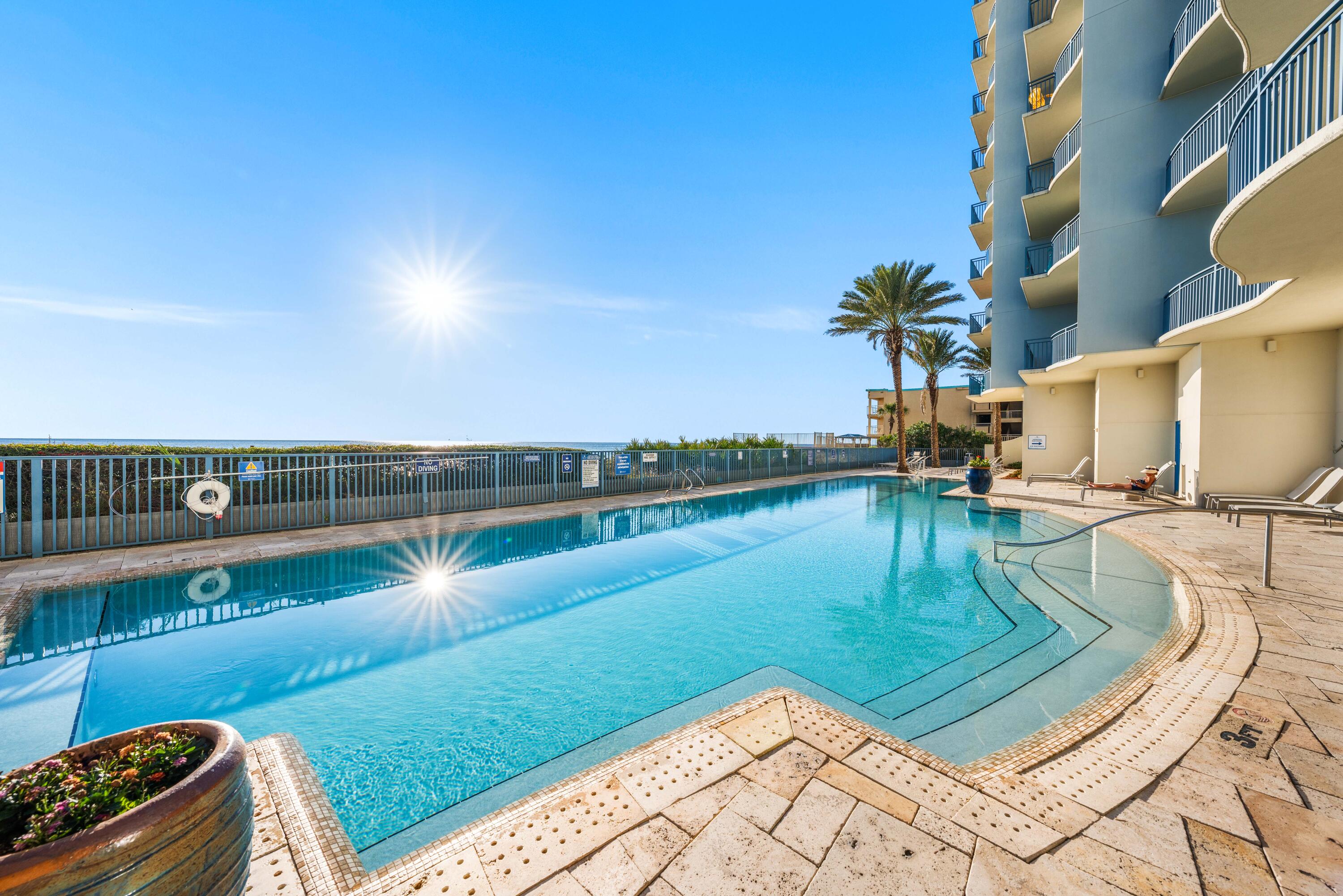 16701 Front Beach Road, Unit 1602 Panama City Beach, FL 32413 - Photo 36 of 59 Sterling Breeze Amenities-12