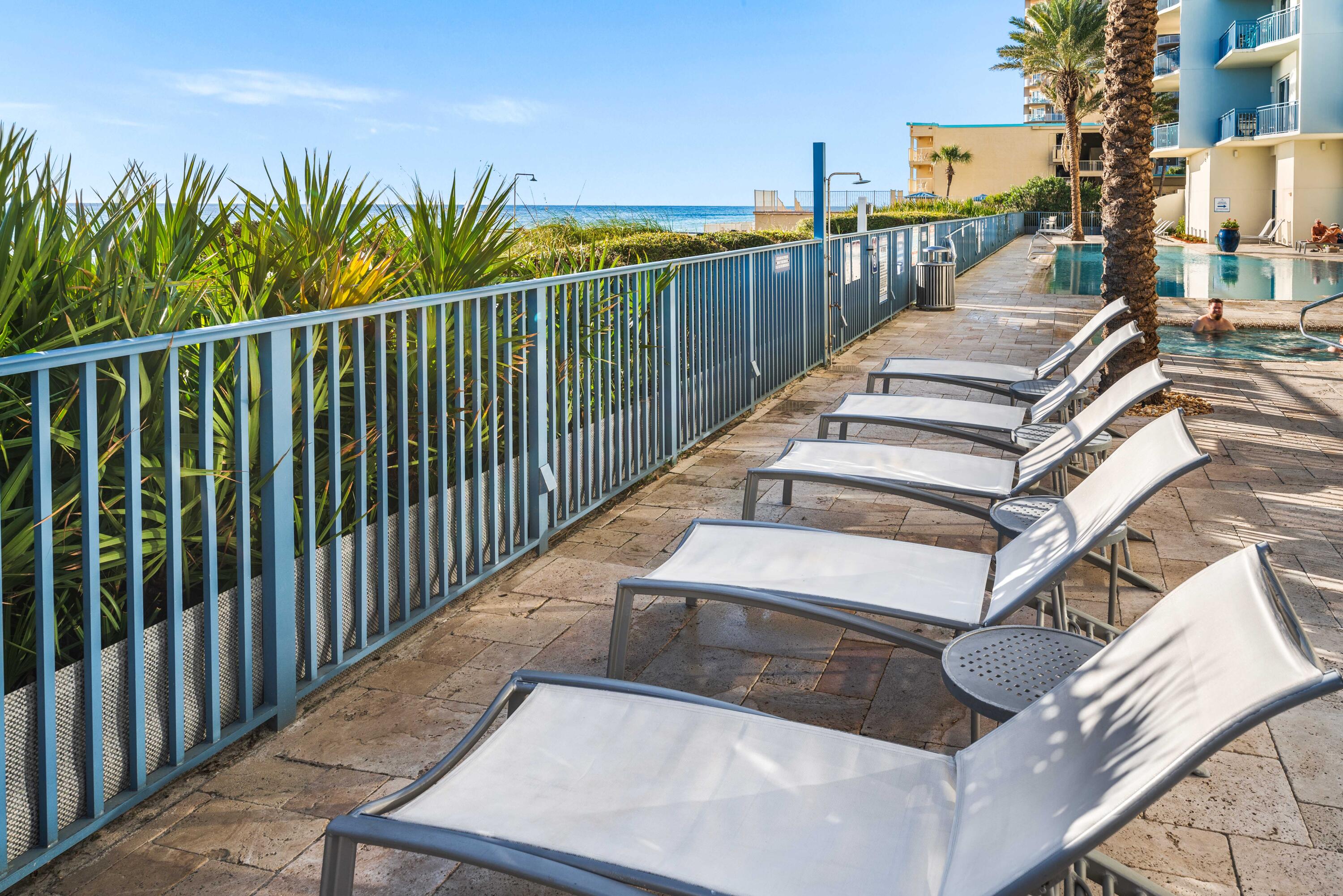 16701 Front Beach Road, Unit 1602 Panama City Beach, FL 32413 - Photo 48 of 59 Sterling Breeze Amenities-7