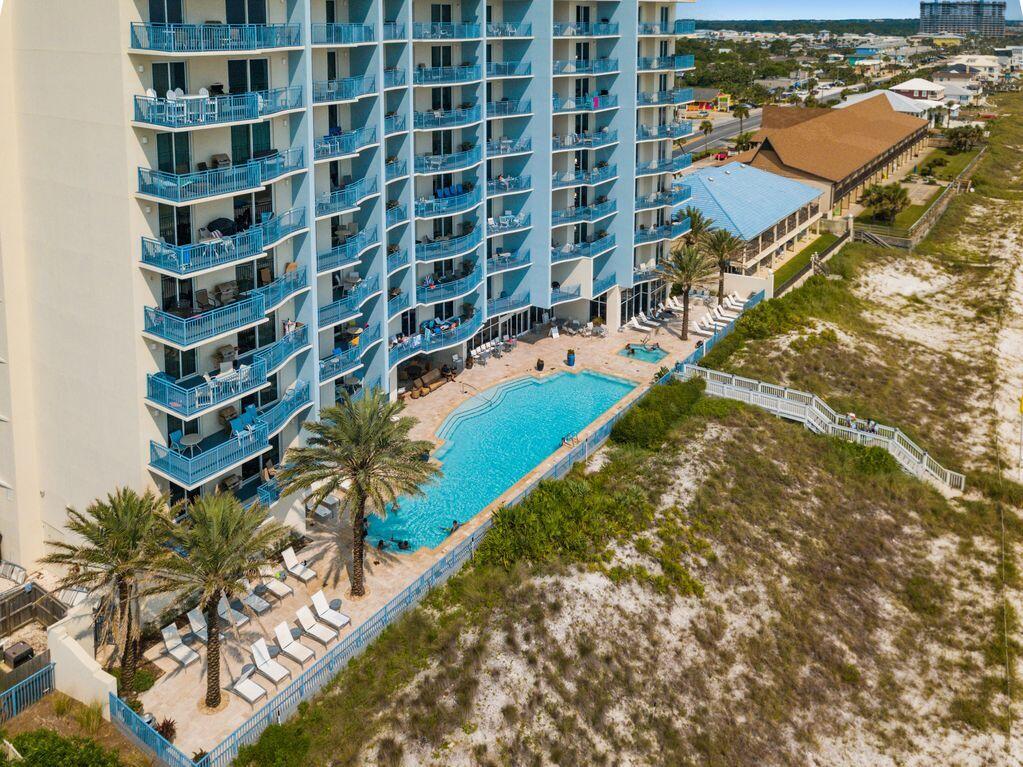 16701 Front Beach Road, Unit 1602 Panama City Beach, FL 32413 - Photo 8 of 59 Sterling Breeze PCB