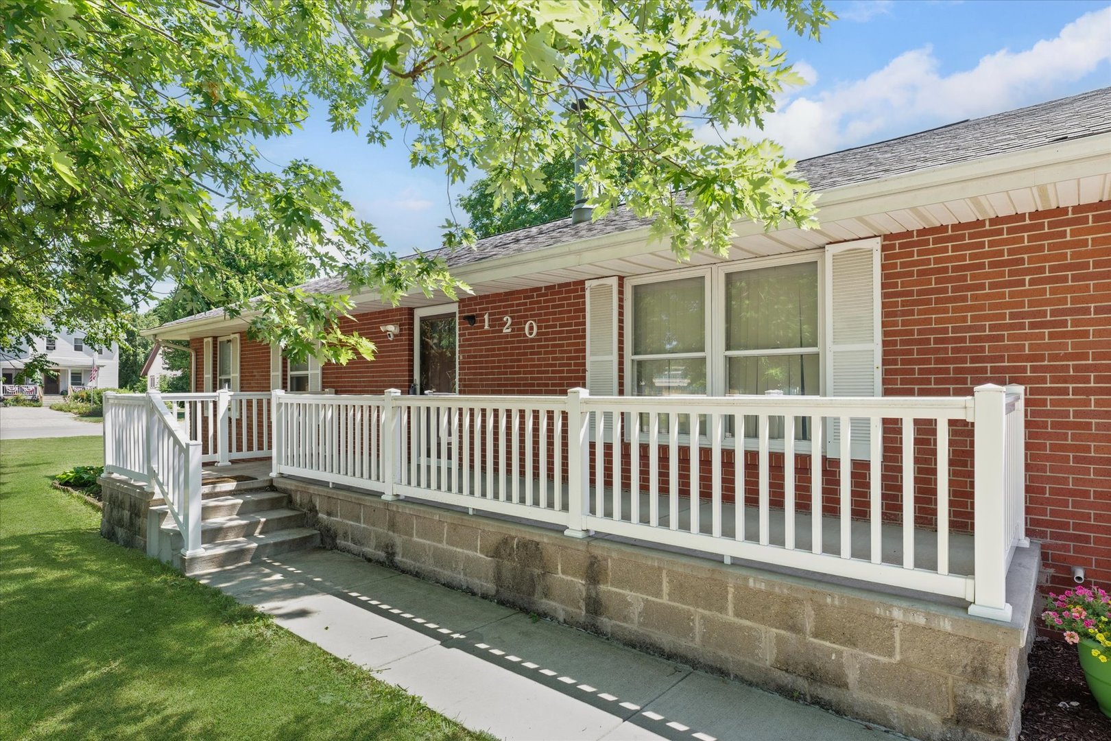 120 North Fredrick Street Rantoul, IL 61866 - Photo 8 of 46