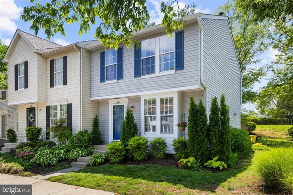 $425,000 | 577 Quaker Ridge Court, Arnold, MD 21012
