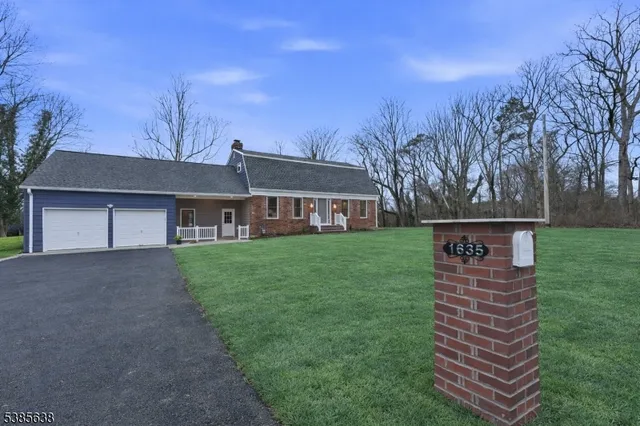 $949,000 | 1635 Forge Pond Road, Brick, NJ 08724