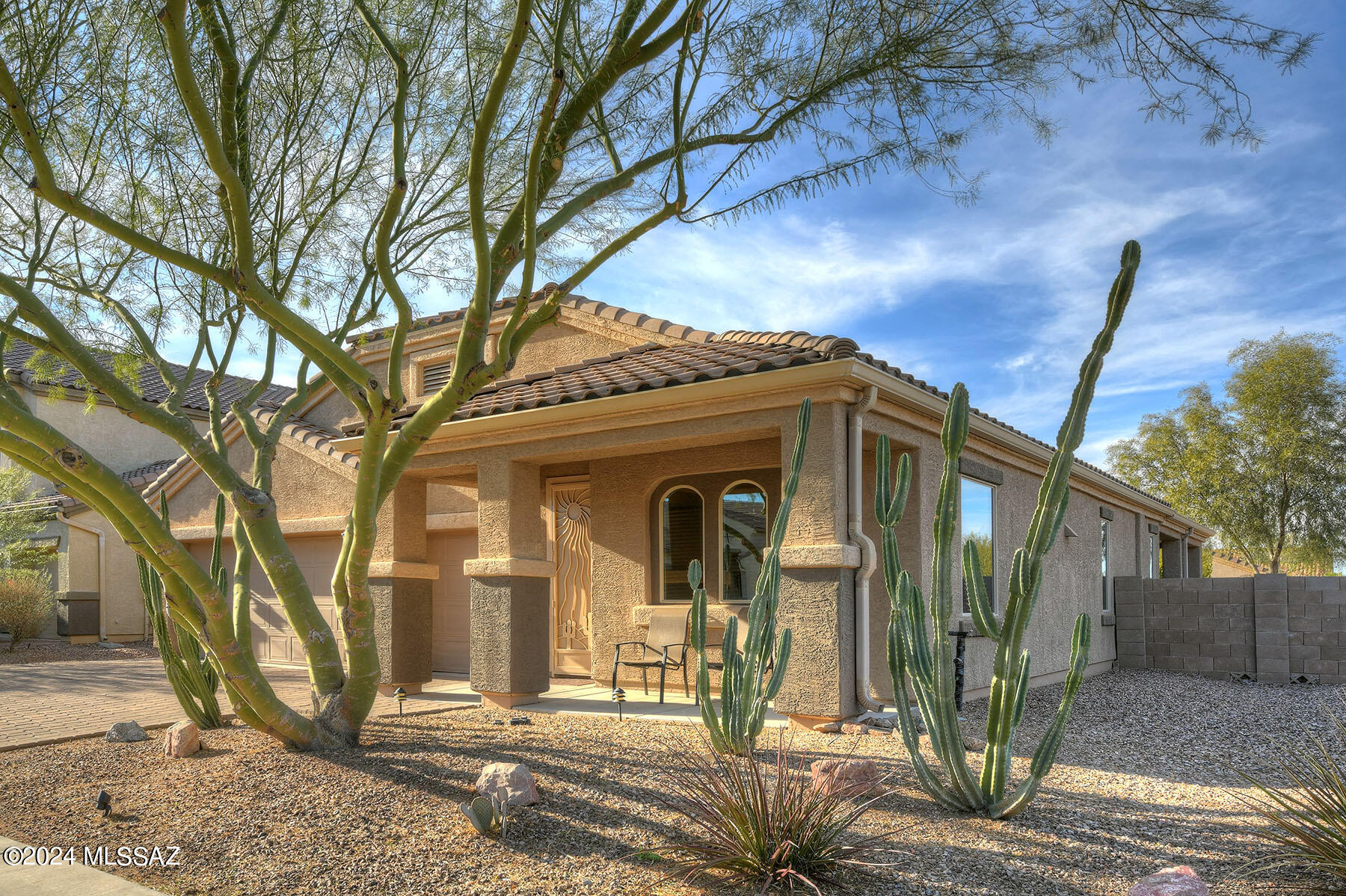 8698 West Denstone Road Marana, AZ 85653 - Photo 24 of 36