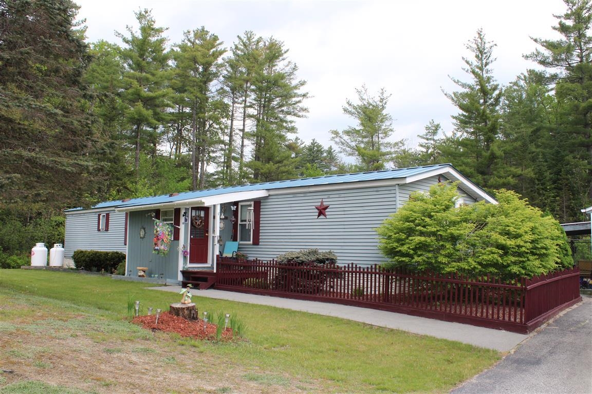 18 Spring Brook Road Newport, NH 03773 - Photo 1 of 10 Gallery Image 1