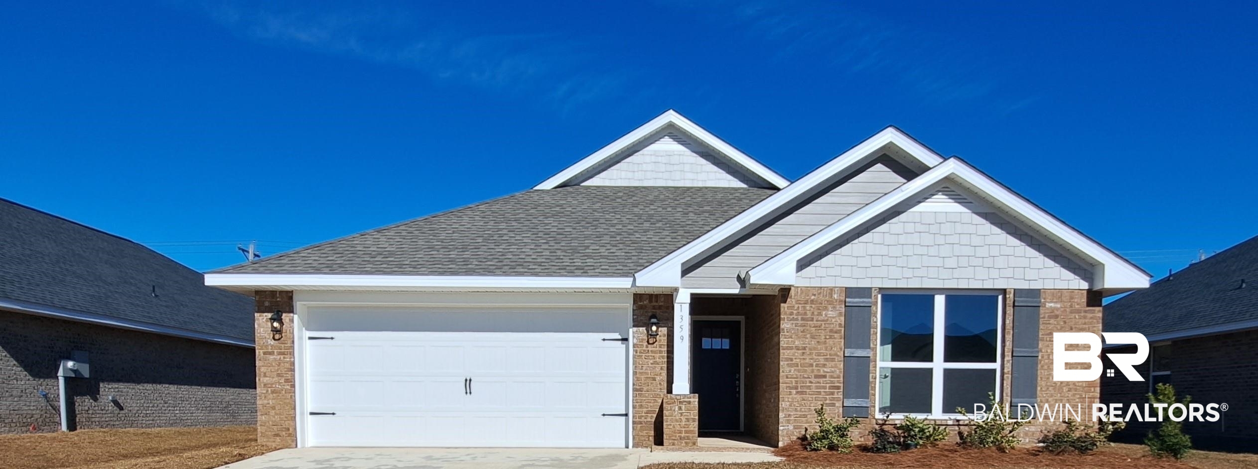 1359 Plymouth Drive Foley, AL 36535 - Photo 1 of 18