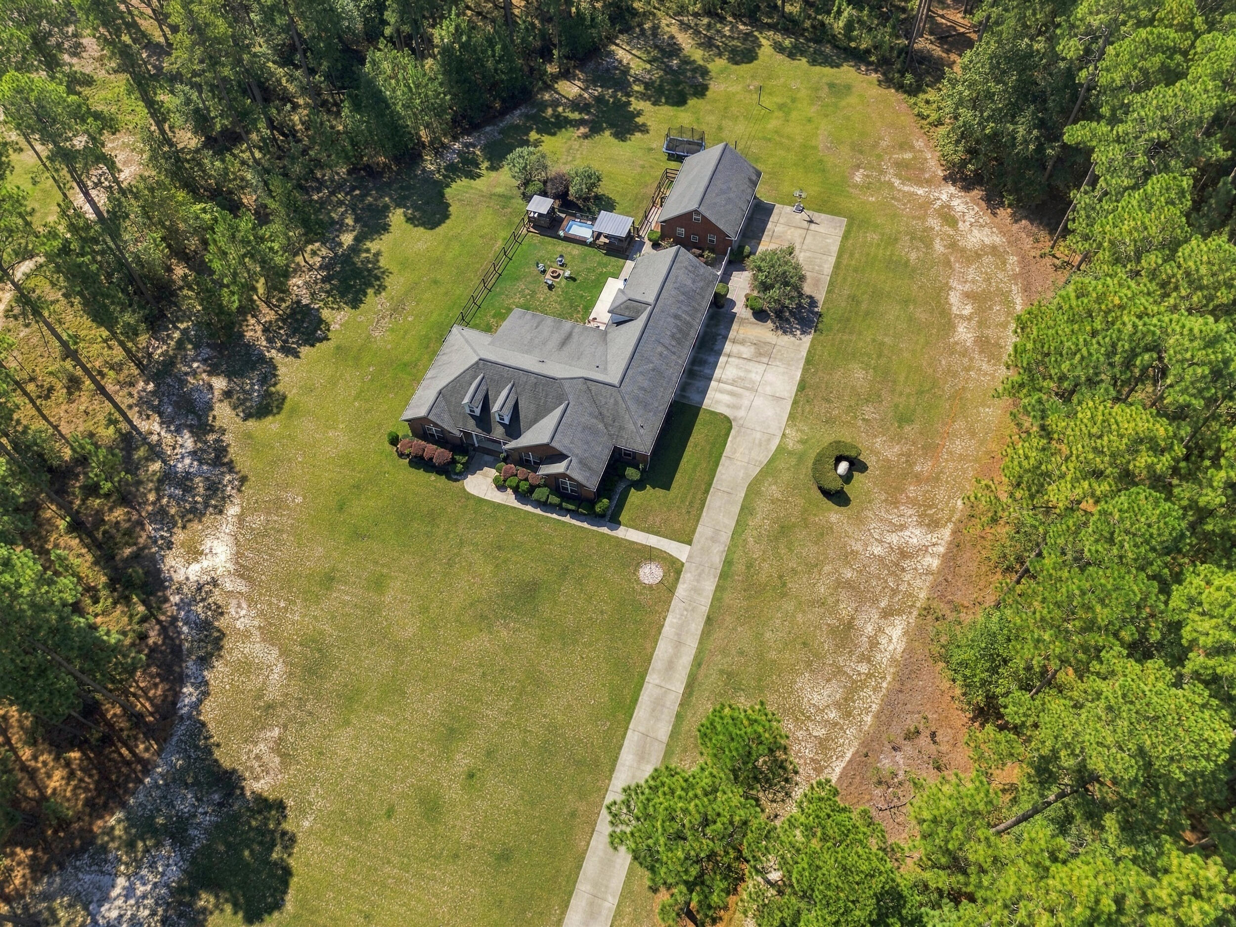 445 Maxwell Road Aiken, SC 29803 - Photo 61 of 66 Gallery Image 61