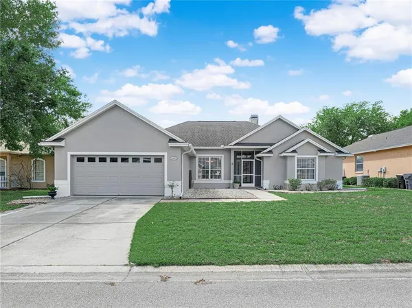 $445,000 | 2437 Colonel Ford Drive, Lakeland, FL 33813
