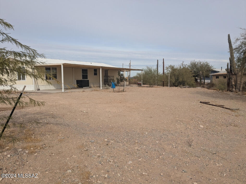 1061 West Nelson Road Ajo, AZ 85321 - Photo 1 of 8