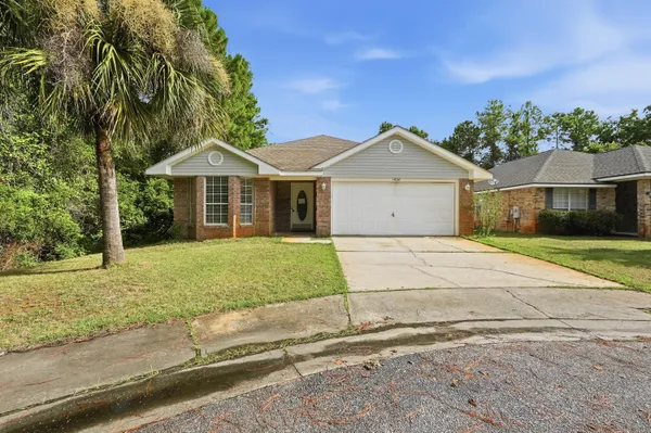 $309,000 | 1024 Freeport Court, Mary Esther, FL 32569