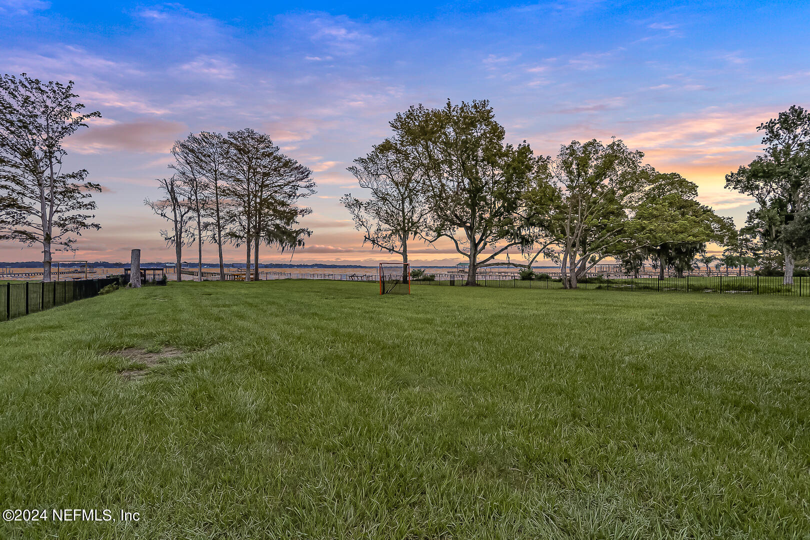 3647 Westover Road Fleming Island, FL 32003 - Photo 88 of 108 Back