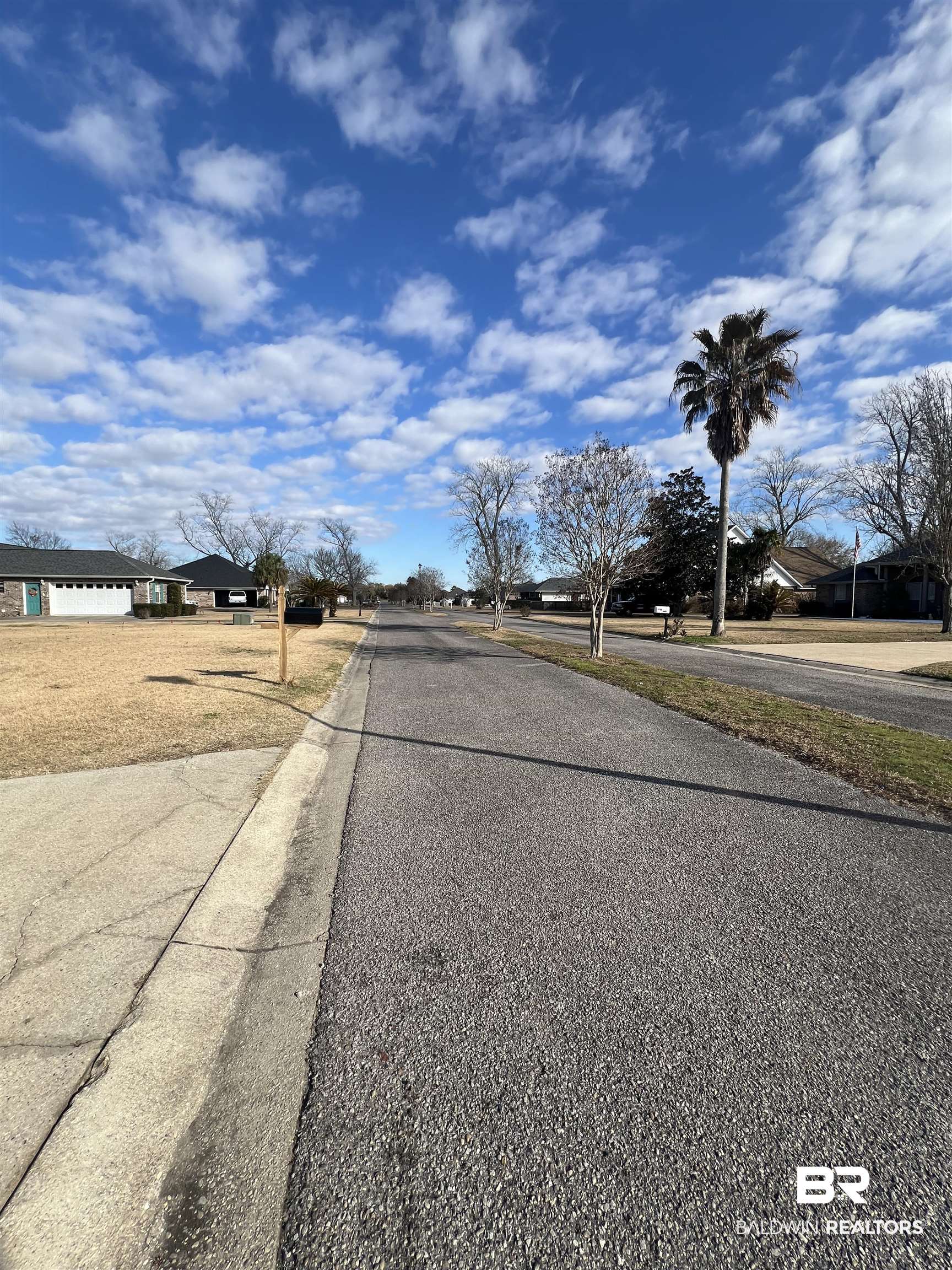 17793 Fancy Boulevard Foley, AL 36535 - Photo 32 of 34 View of road