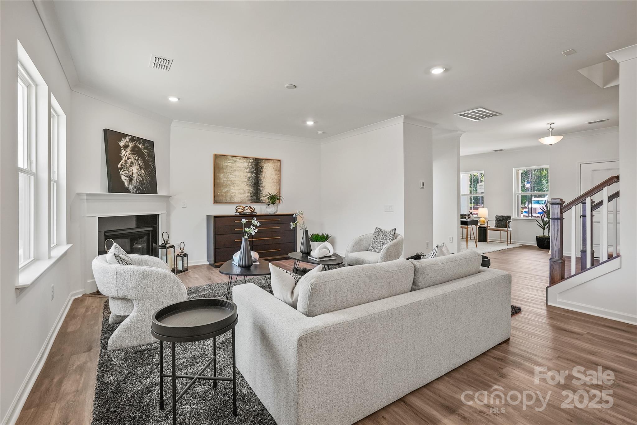 5236 Hatcher Crk Road, Unit 52 Charlotte, NC 28215 - Photo 4 of 7 Gallery Image 4