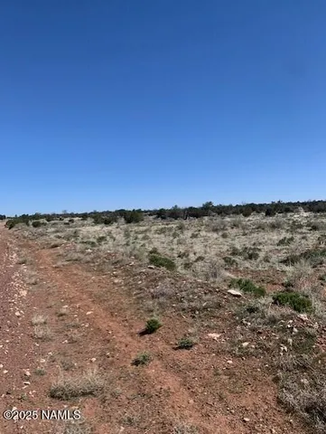 $70,000 | 3864 Mohave Trail, Williams, AZ 86046