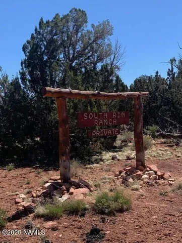 $70,000 | 3864 Mohave Trail, Williams, AZ 86046