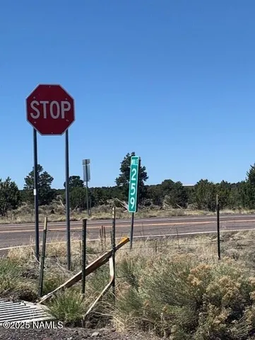 $70,000 | 3864 Mohave Trail, Williams, AZ 86046