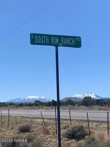 $70,000 | 3864 Mohave Trail, Williams, AZ 86046