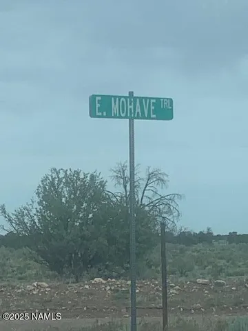 $70,000 | 3864 Mohave Trail, Williams, AZ 86046