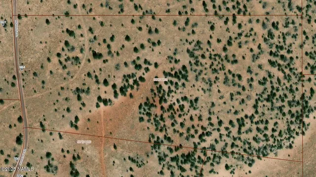 $70,000 | 3864 Mohave Trail, Williams, AZ 86046