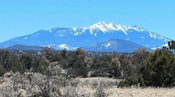 $70,000 | 3864 Mohave Trail, Williams, AZ 86046