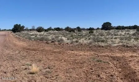 $70,000 | 3864 Mohave Trail, Williams, AZ 86046