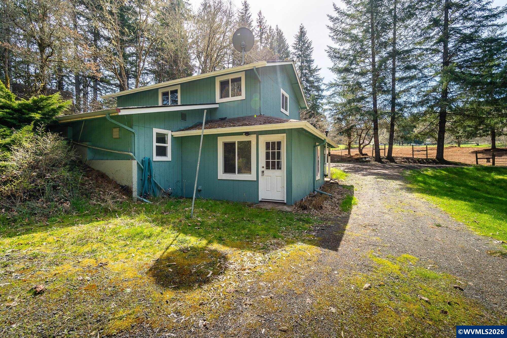 23939 Raze Road Elmira, OR 97437 - Photo 11 of 46