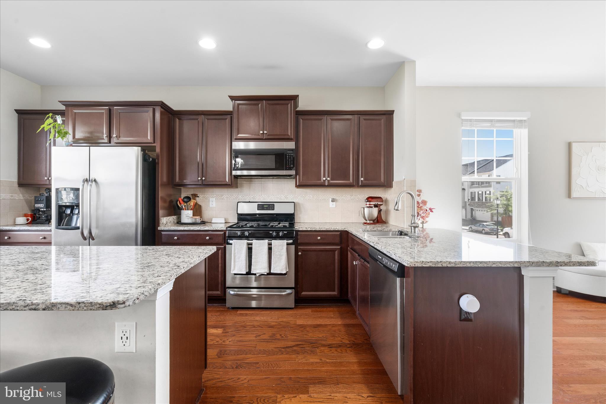 4668 Cambria Road Frederick, MD 21703 - Photo 4 of 38 Kitchen