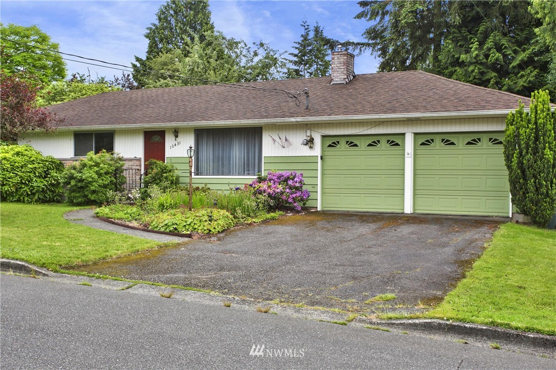 10431 Northeast 194th Street Bothell, WA 98011 - Photo 1 of 21
