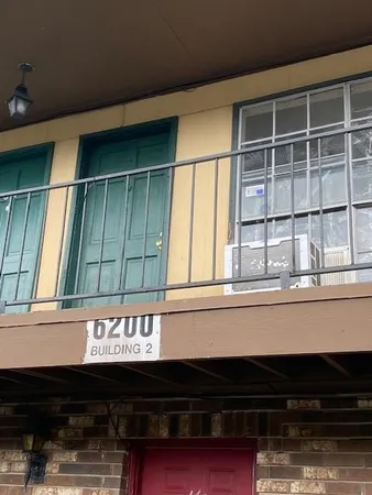 $60,000 | 6200 Riverside Drive, Unit 513, Metairie, LA 70003