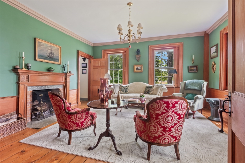 1 Buffington Hill Road Worthington, MA 01098 - Photo 26 of 42