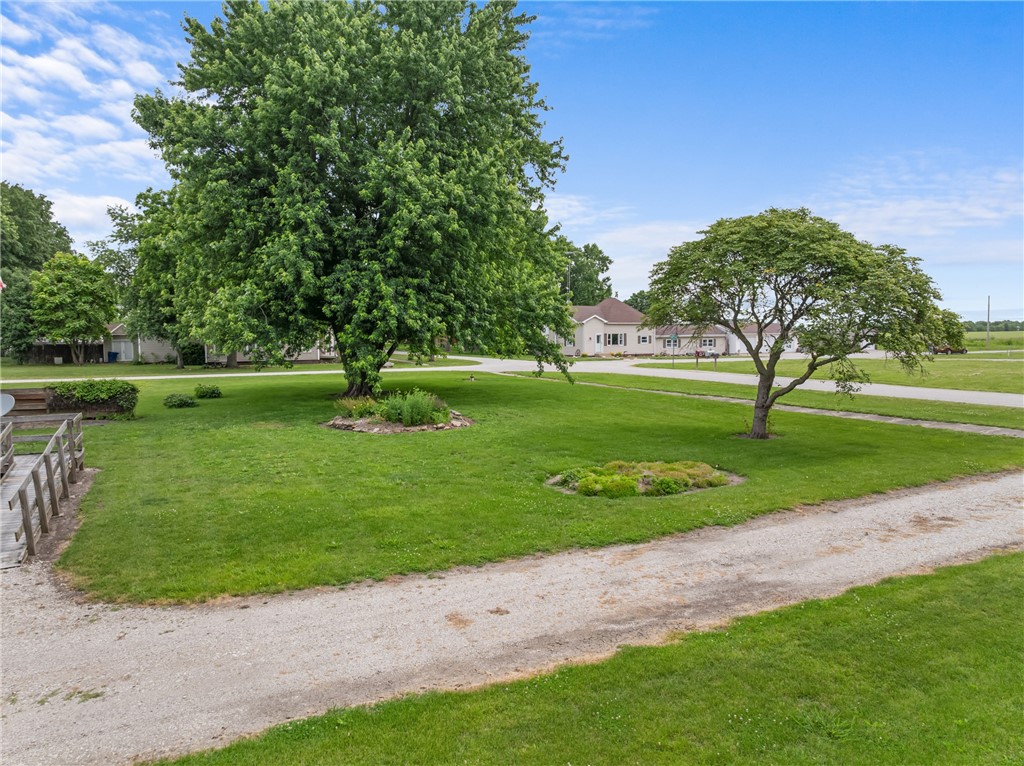 19510 East 2263rd Road Chrisman, IL 61924 - Photo 32 of 34