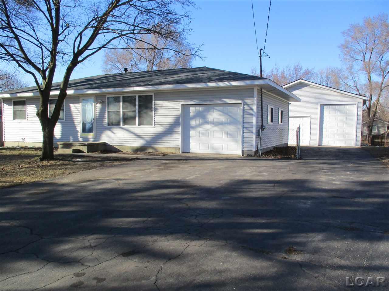 3748 Gady Road Tecumseh, MI 49286 - Photo 1 of 37 50035314.JPG