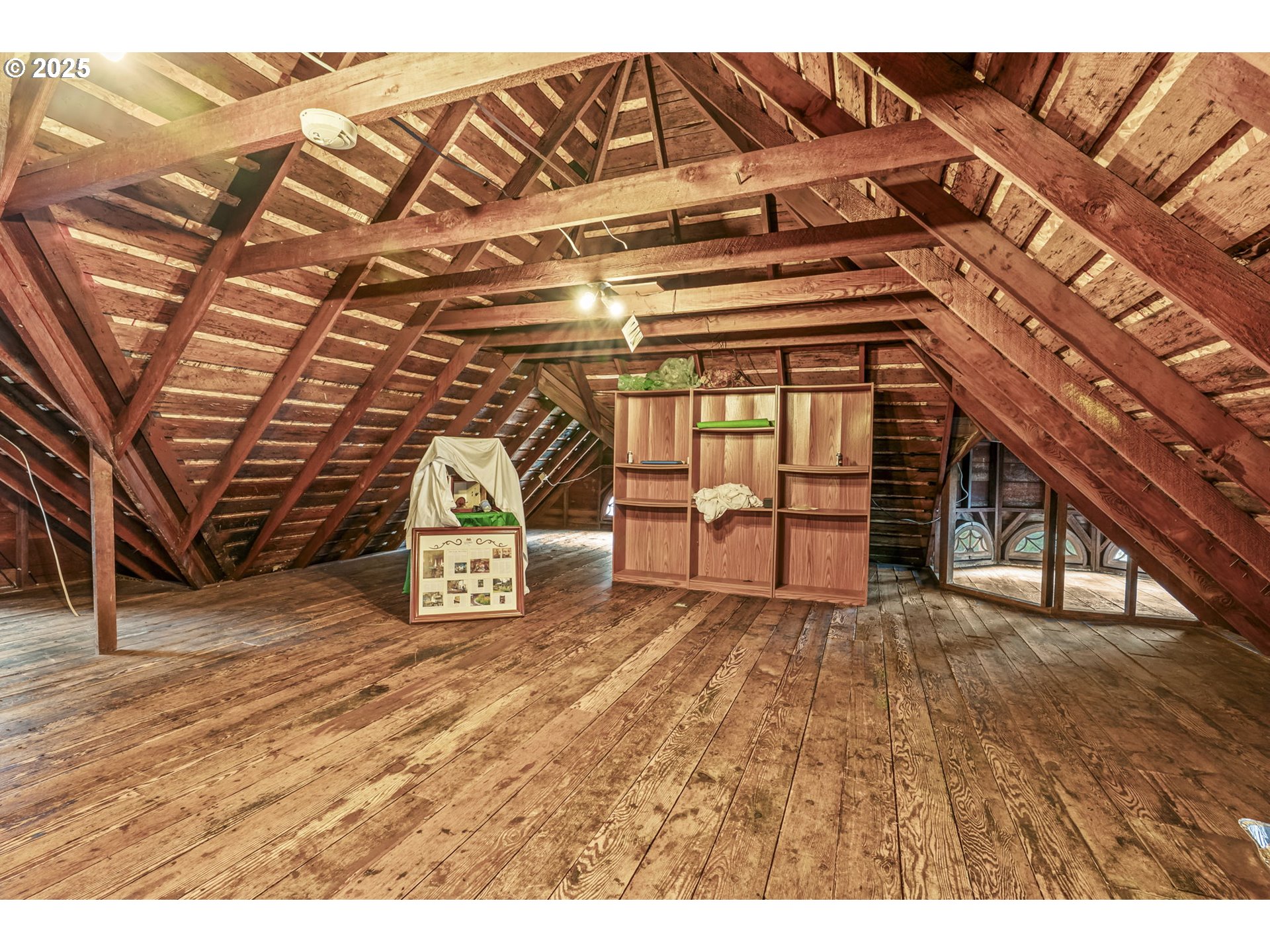 1110 D Street Vader, WA 98593 - Photo 26 of 45 a view of a backyard of a house