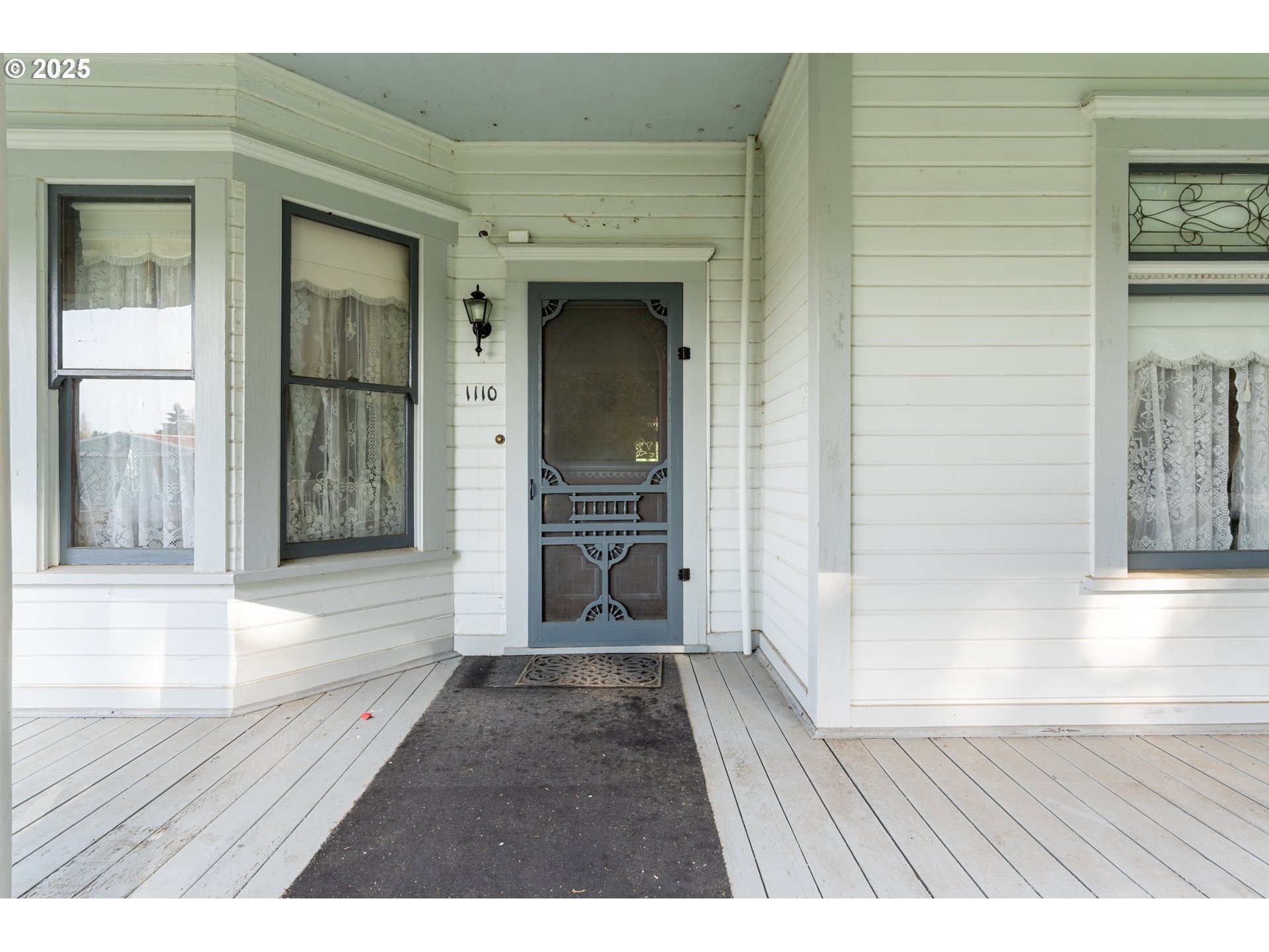 1110 D Street Vader, WA 98593 - Photo 3 of 45 a view interior of the house