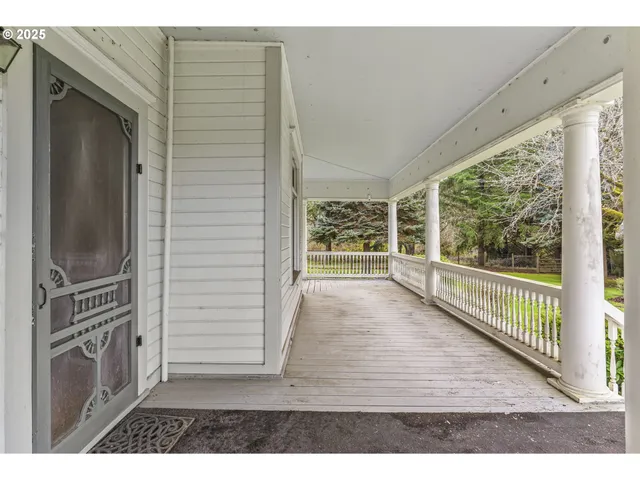 a view interior of the house
