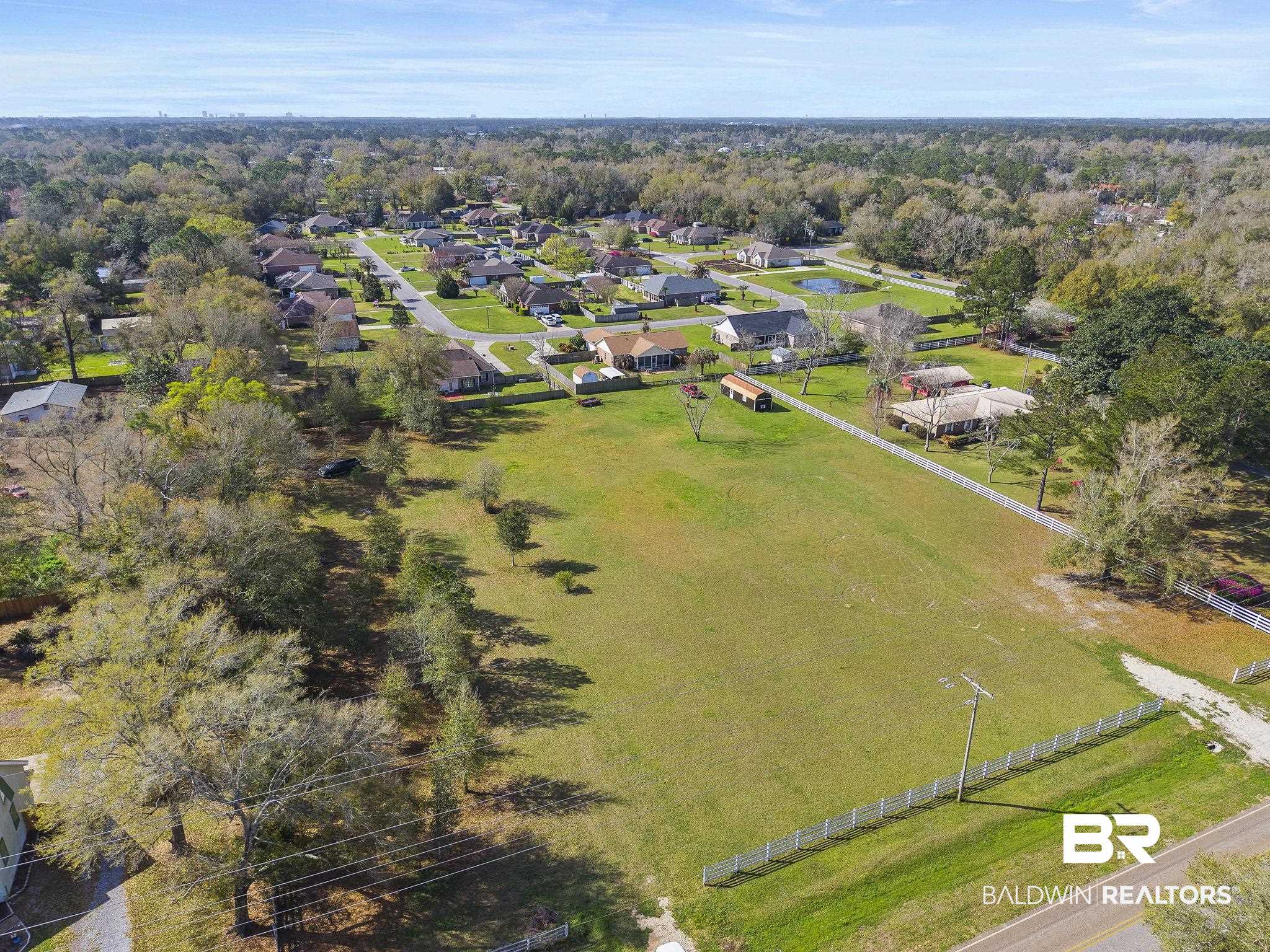 18856 Keller Road Foley, AL 36535 - Photo 27 of 37