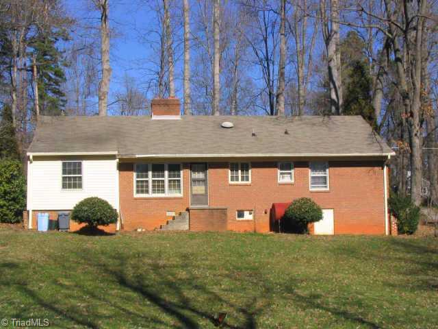 5519 East Rockingham Road Greensboro, NC 27407 - Photo 6 of 9 Other.