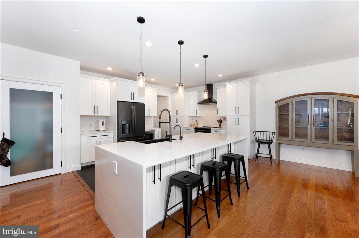 13100 St Paul Road Clear Spring, MD 21722 - Photo 14 of 97