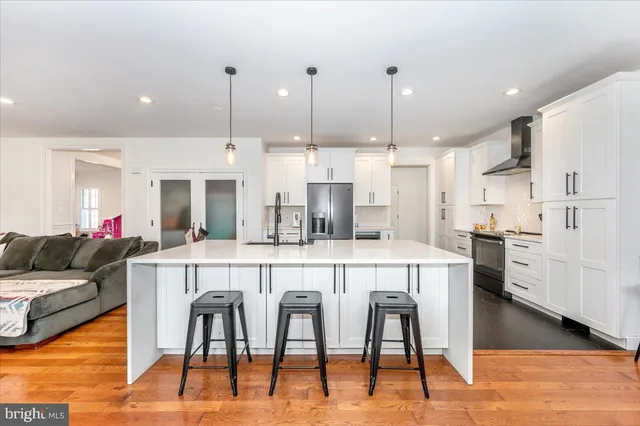 $750,000 | 13100 St Paul Road, Clear Spring, MD 21722