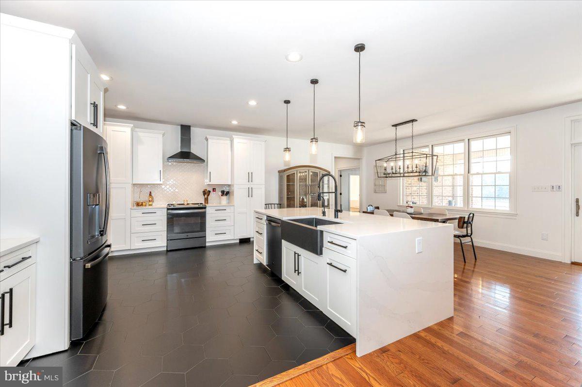 13100 St Paul Road Clear Spring, MD 21722 - Photo 17 of 97