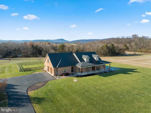 $750,000 | 13100 St Paul Road, Clear Spring, MD 21722