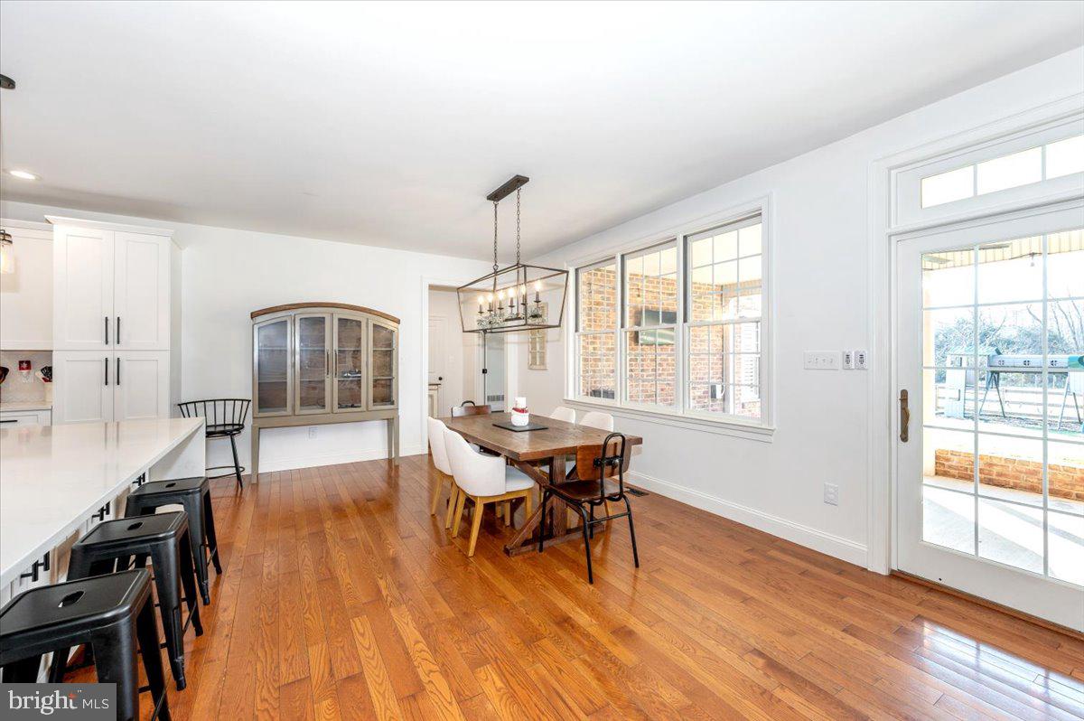 13100 St Paul Road Clear Spring, MD 21722 - Photo 21 of 97 Dining