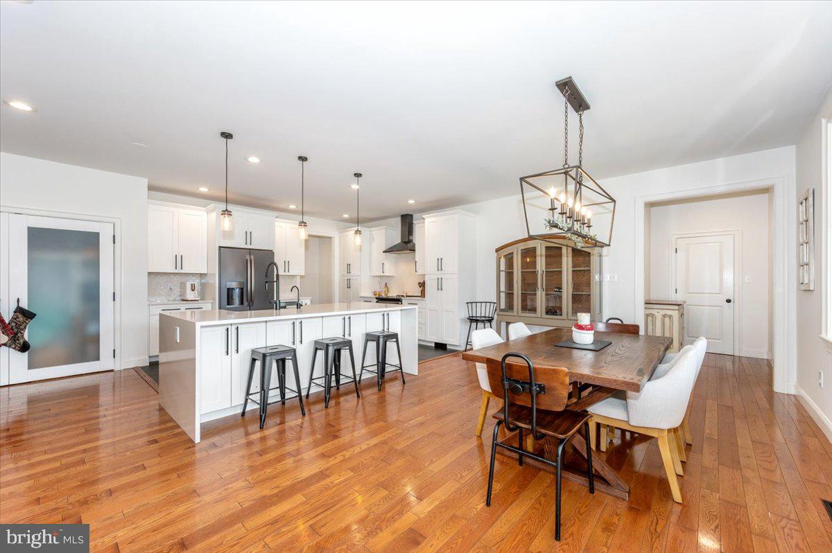 13100 St Paul Road Clear Spring, MD 21722 - Photo 22 of 97