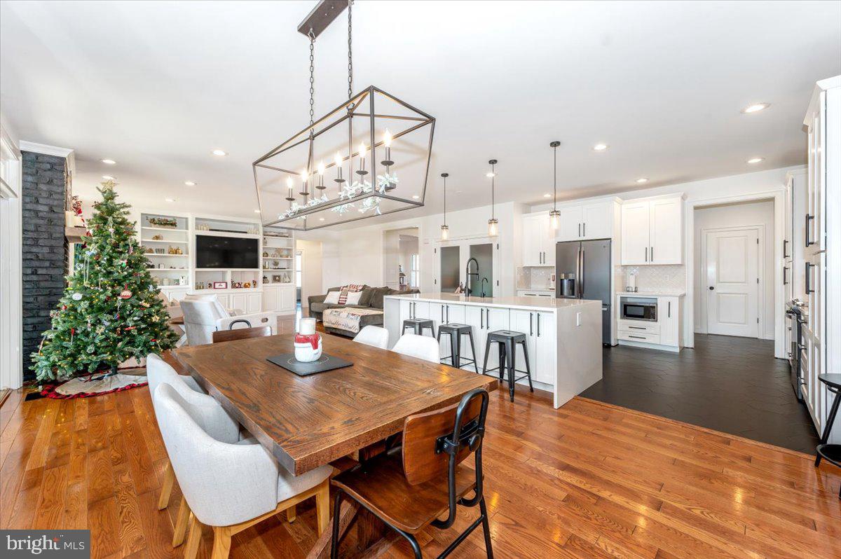 13100 St Paul Road Clear Spring, MD 21722 - Photo 23 of 97