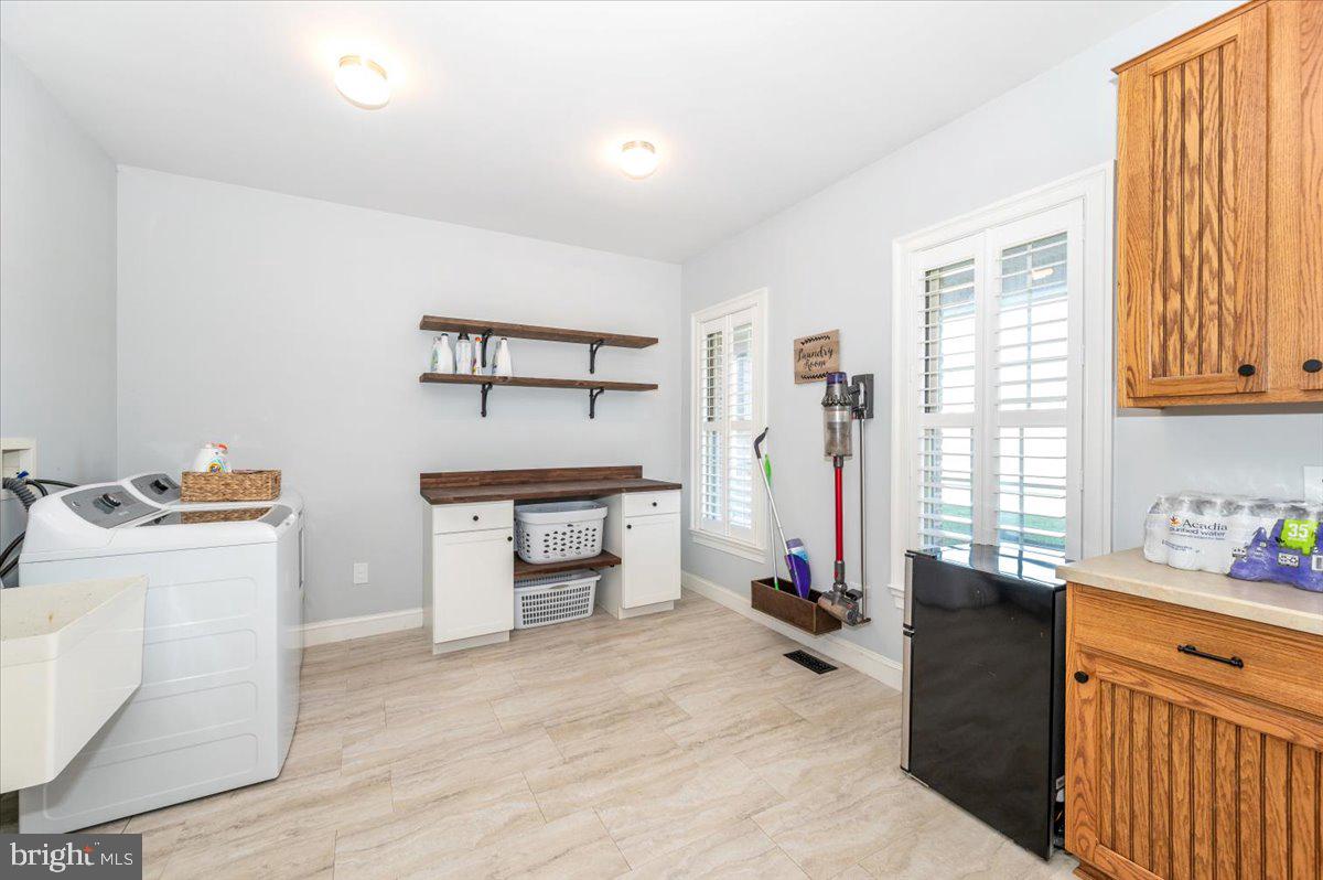 13100 St Paul Road Clear Spring, MD 21722 - Photo 27 of 97 Laundry