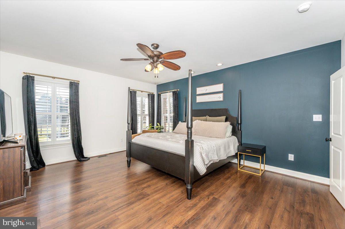 13100 St Paul Road Clear Spring, MD 21722 - Photo 30 of 97 Primary bedroom suite