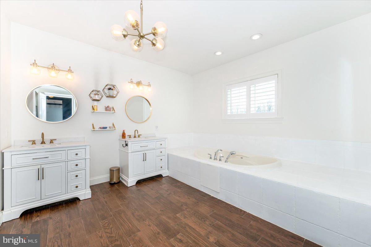 13100 St Paul Road Clear Spring, MD 21722 - Photo 33 of 97 En suite