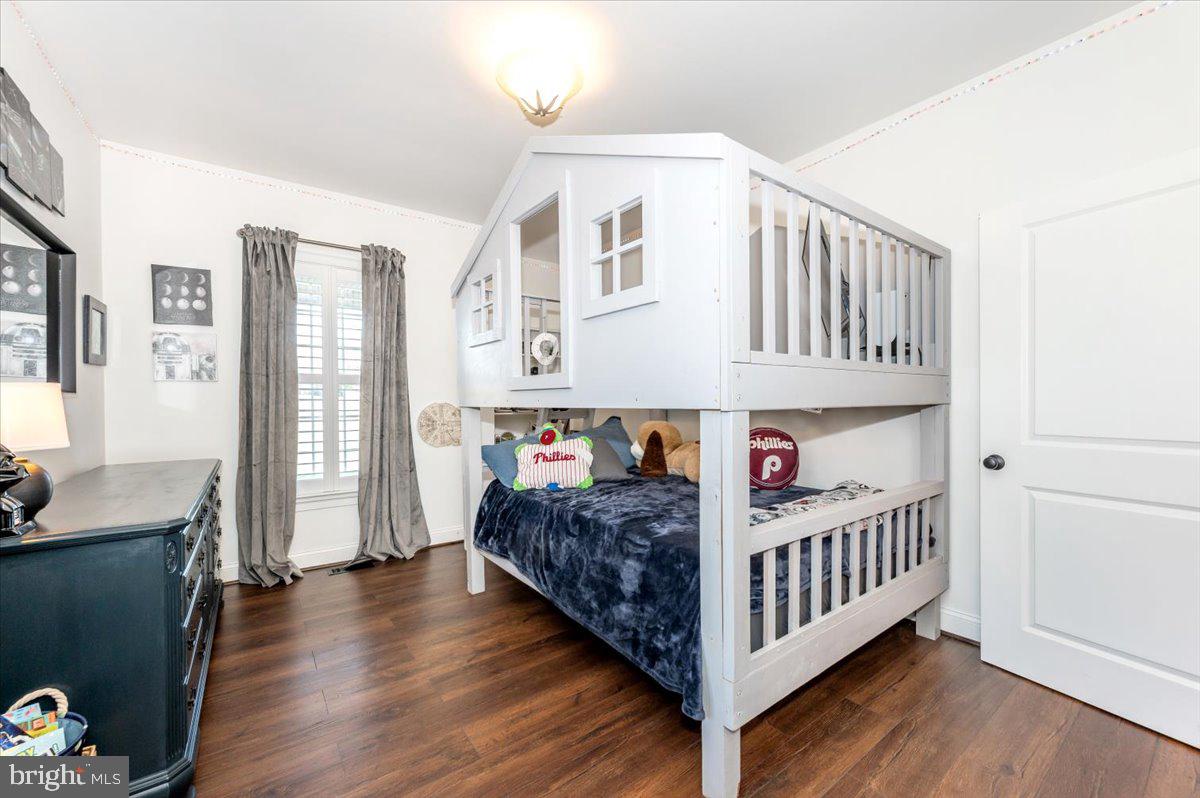 13100 St Paul Road Clear Spring, MD 21722 - Photo 40 of 97 Bedroom 2