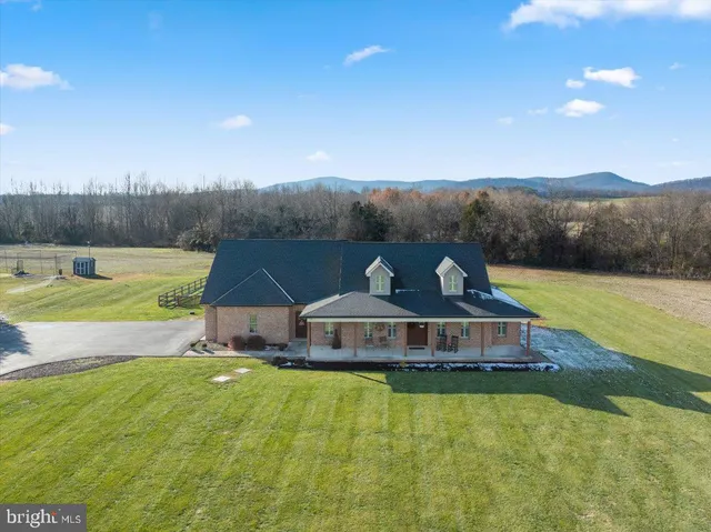 $750,000 | 13100 St Paul Road, Clear Spring, MD 21722