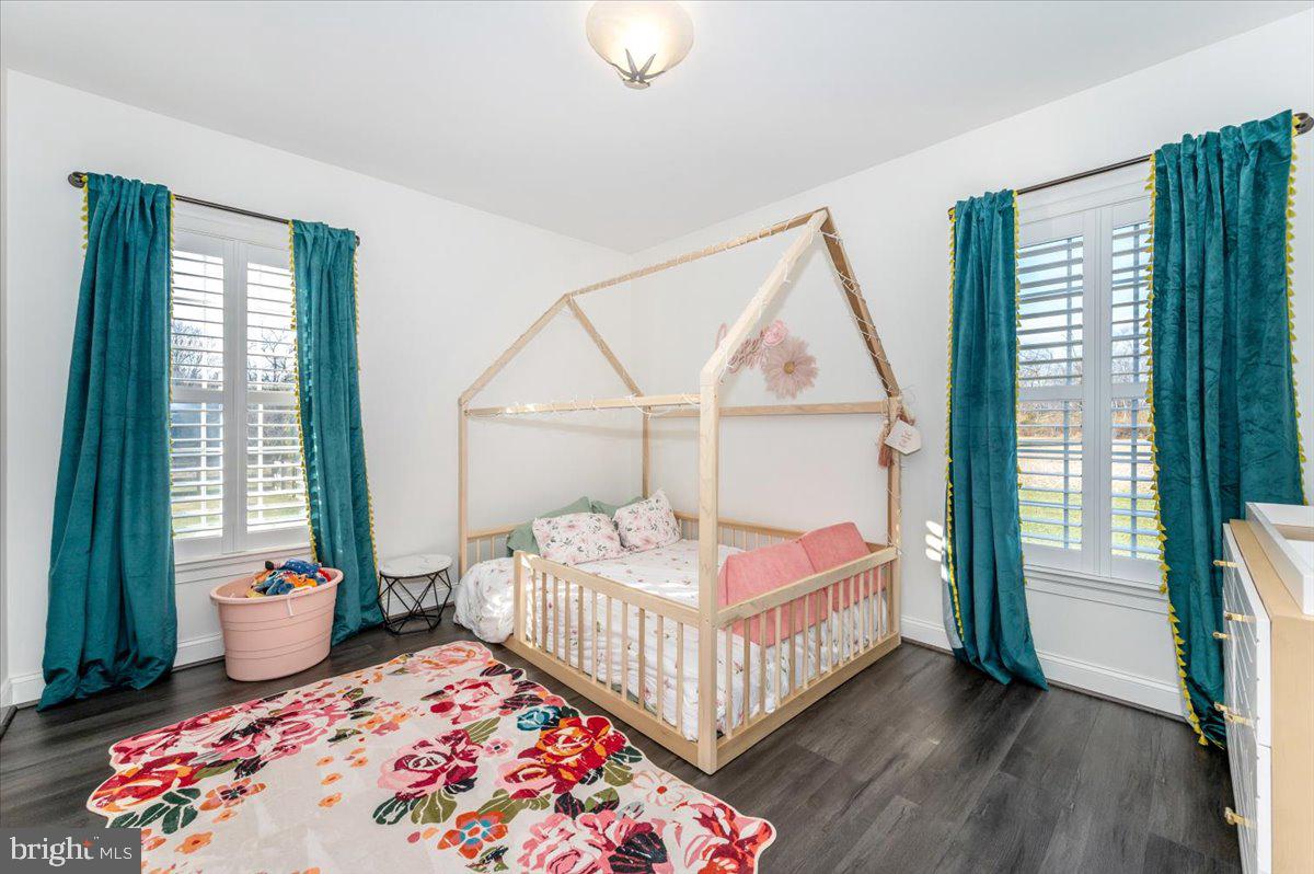 13100 St Paul Road Clear Spring, MD 21722 - Photo 43 of 97 Bedroom 3